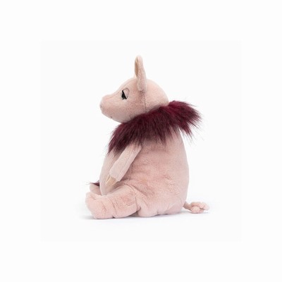 Jellycat Glamorama Varken | ME4703891